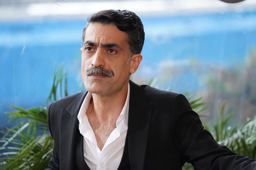 Yalı Çapkını Kazım ölüyor mu? "Seyran bunu yanlarına bırakmaz" 6 Yalı Çapkını Kazım ölüyor mu? "Seyran bunu yanlarına bırakmaz" - 1