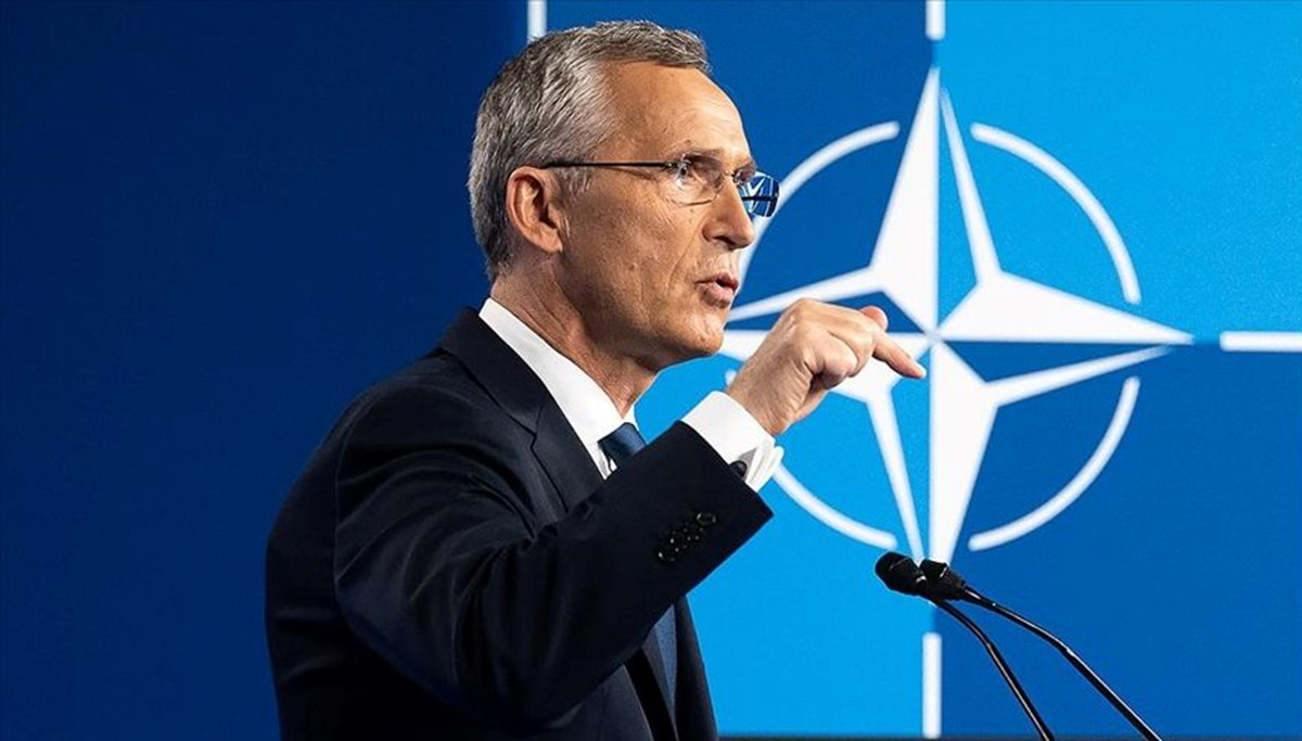 Ukrayna Güvenlik yardımı ve eğitim koordinasyonuna NATO liderlik edecek Ukrayna Güvenlik yardımı ve eğitim koordinasyonuna NATO liderlik edecek