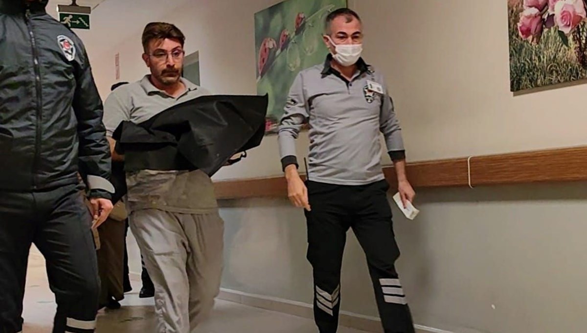 Nefes borusuna süt kaçan 3 aylık Merva öldü Nefes borusuna süt kaçan 3 aylık Merva öldü