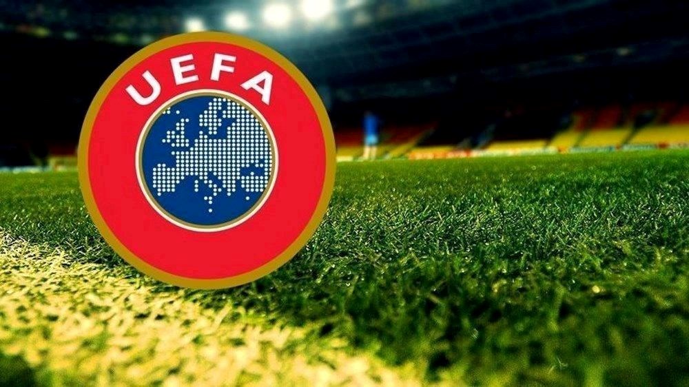 UEFA ülke puanı sıralamasında son durum: Fenerbahçe, Rangers'i eleyemezse Türkiye 10. sırada kalacak - 1