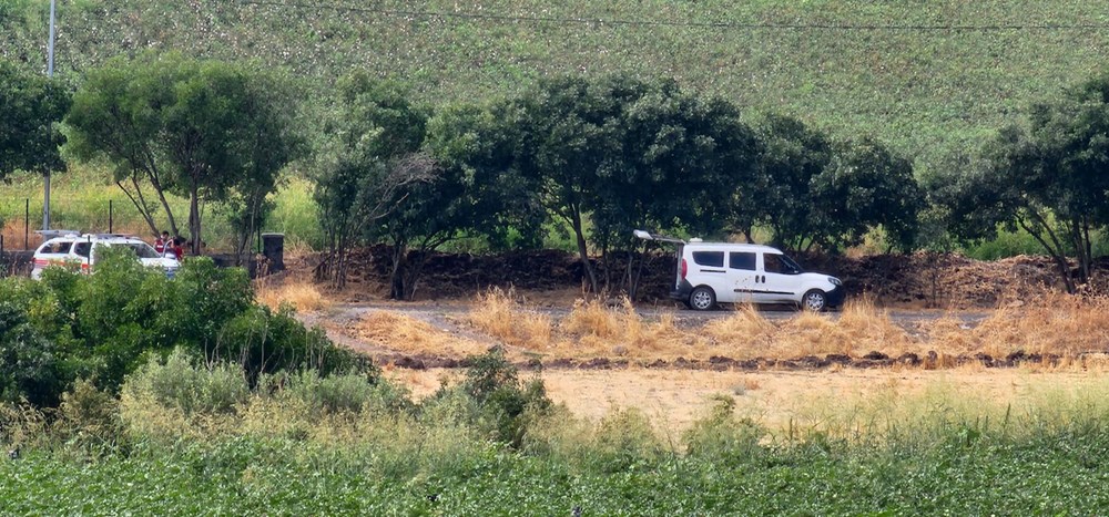 Kayıp Narin'in cansız bedeni bulundu - 4