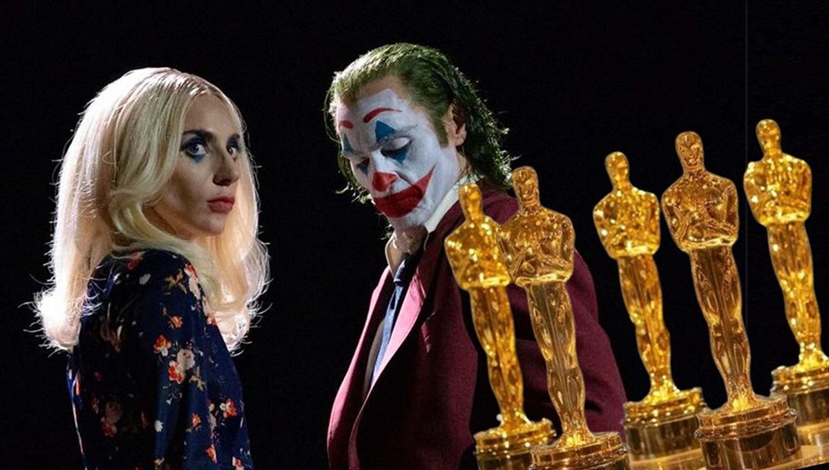 Lady Gaga'nın Joker filmindeki performansına övgü yağdı