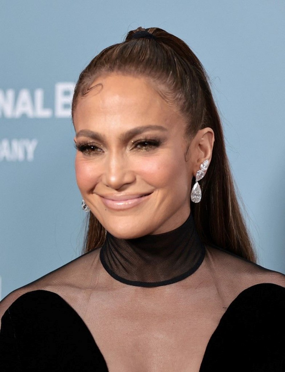 Jennifer Lopez'in Halftime belgeseline Tribeca'da prömiyer - 2