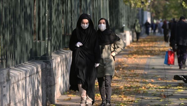 İran'da domuz gribi nedeniyle 19 kişi öldü