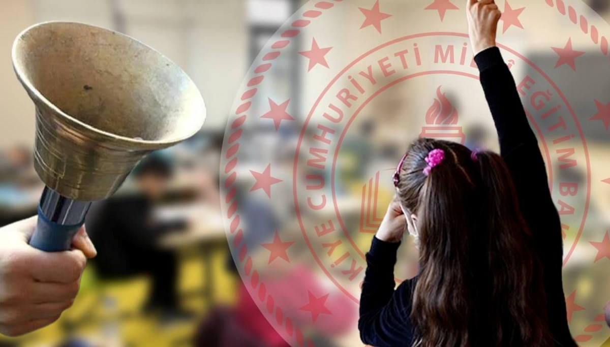 MEB yaz tatili takvimi 2025: Okullar ne zaman kapanıyor, kaç gün kaldı? Yaz tatili tarihleri belli oldu