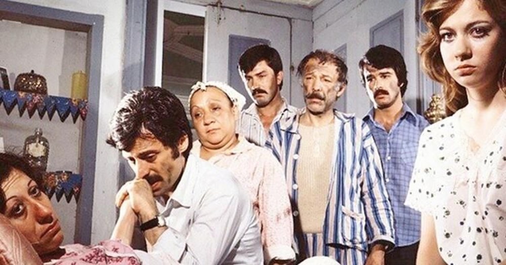 Yeşilçam’ın ünlü yalısı satılıyor - 10