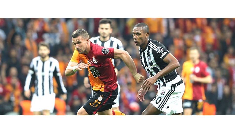 Poldi'nin derbi ihtimali