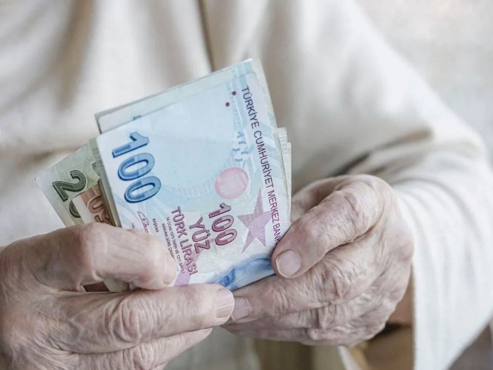 EYT emekli maaşı banka promosyonu sorgulama 2023: Hangi banka ne kadar emekli promosyonu veriyor? - 3