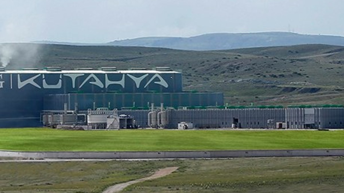 ng kutahya seramik ten milyonluk yatirim ntv