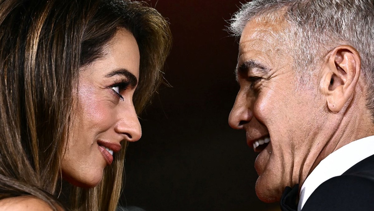 Hollywood'un gözde ismiydi | George Clooney çiftçi oldu!