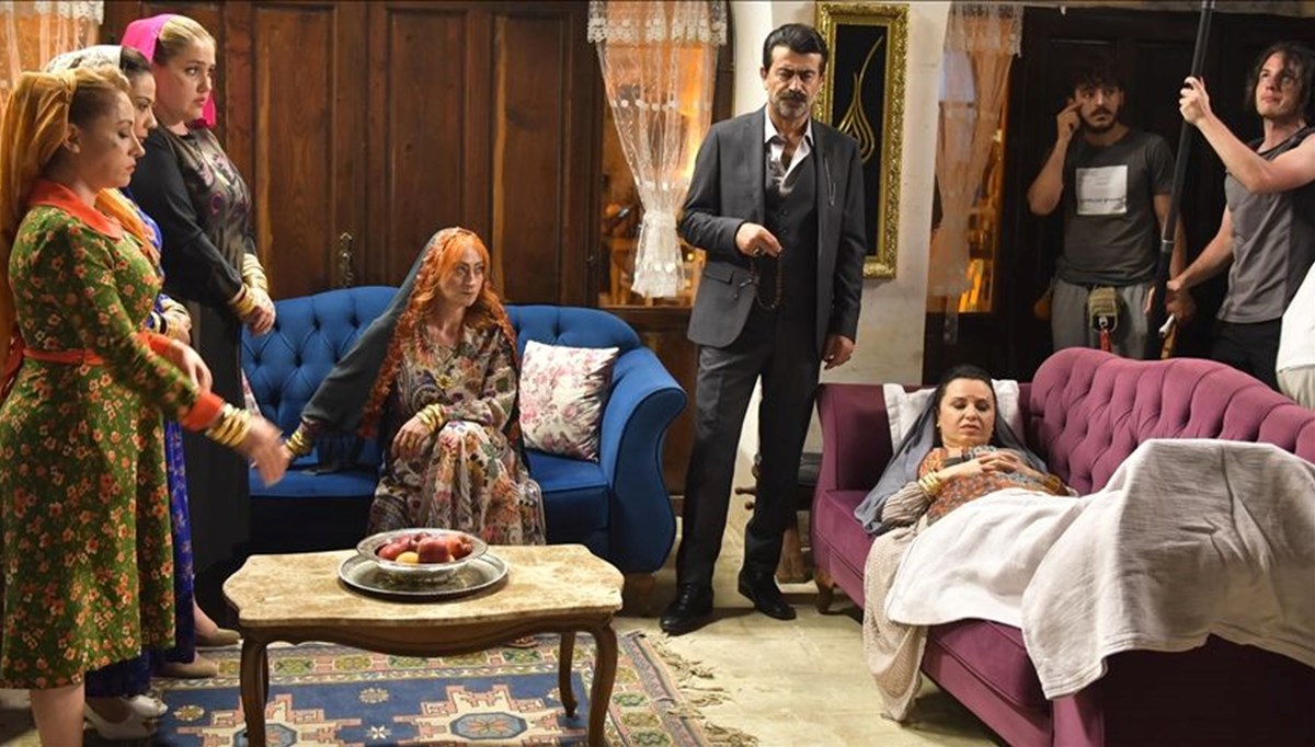 Hükümet Bey filmi 20 Eylül'de vizyona girecek