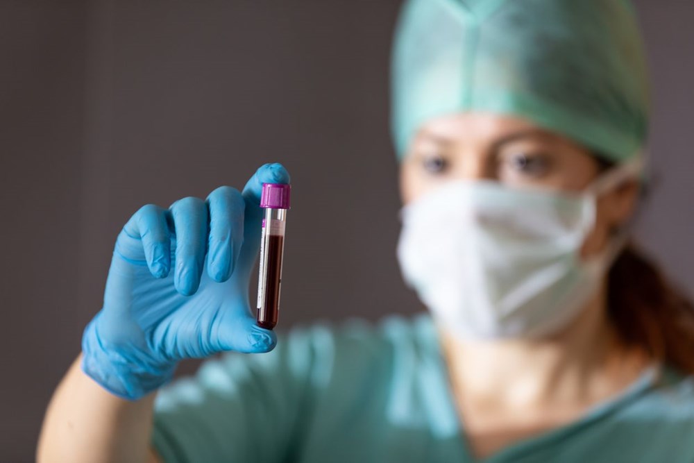Araştırma: Kan grupları sağlığa dair ipuçları verebilir - 5