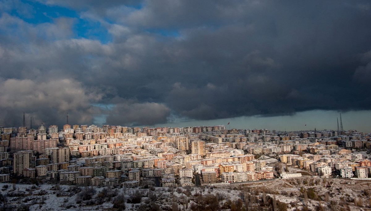 Ankara'da ilçe ile kiralık konut fiyatları