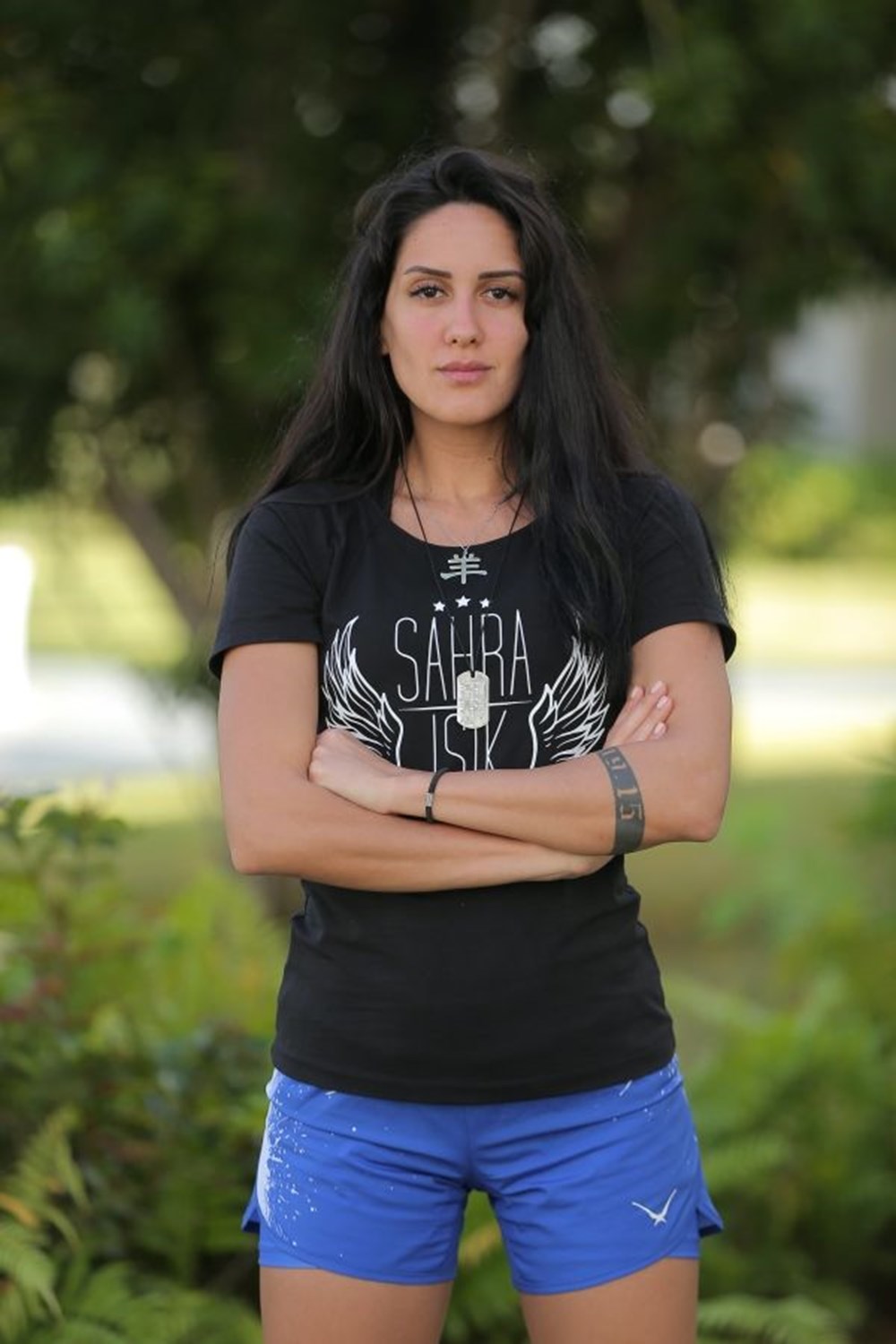 Survivor 2018'den elenen yarışmacıların şampiyonluk için favori yarışmacısı kim? - 1