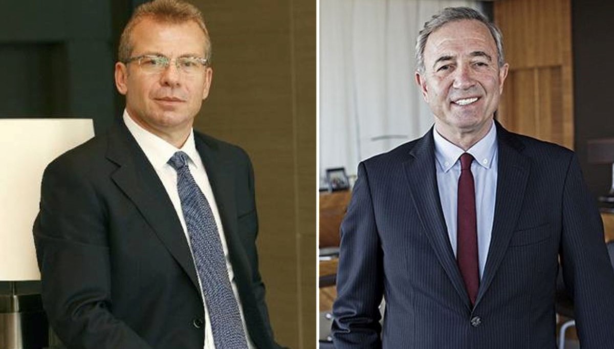 Hamdi Akın ifadeye çağırıldı