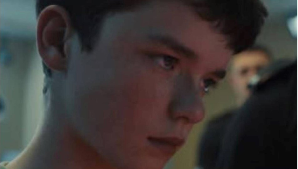 "Owen Cooper" Adolescence dizisindeki "Jamie Miller" karakteriyle dikkatleri üzerine çekti
