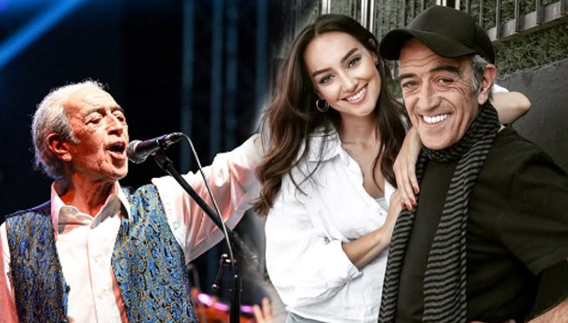 Edip Akbayram'ın son durumu nasıl? Kızı Türkü Akbayram'dan babasıyla ilgili açıklama