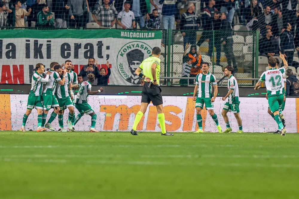 Beşiktaş'ın Konya Kabusu: 9 Kişiye Rağmen Şok Yenilgi! 78 6kC3O2NJRUKYXIoGyGDs7w