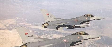 F-16’lar Milli Oluyor - Son Dakika Türkiye Haberleri | NTV Haber