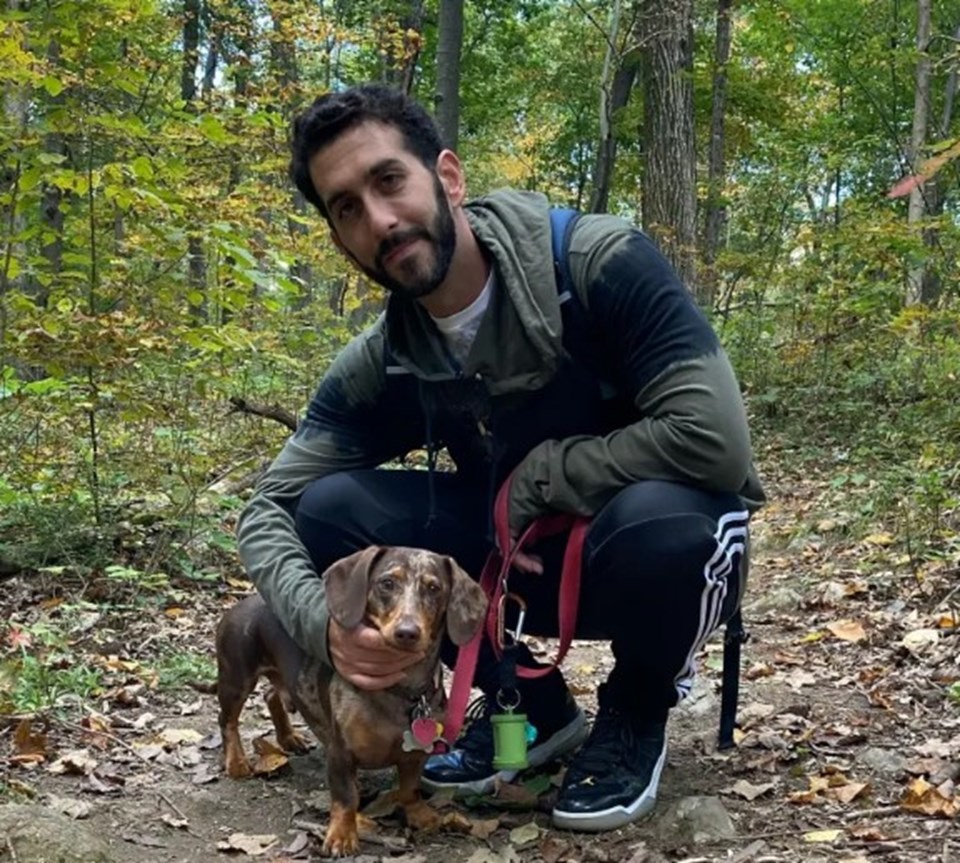 "Köpekler de ailedendir": New York'taki karar bir dönüm noktası - 1