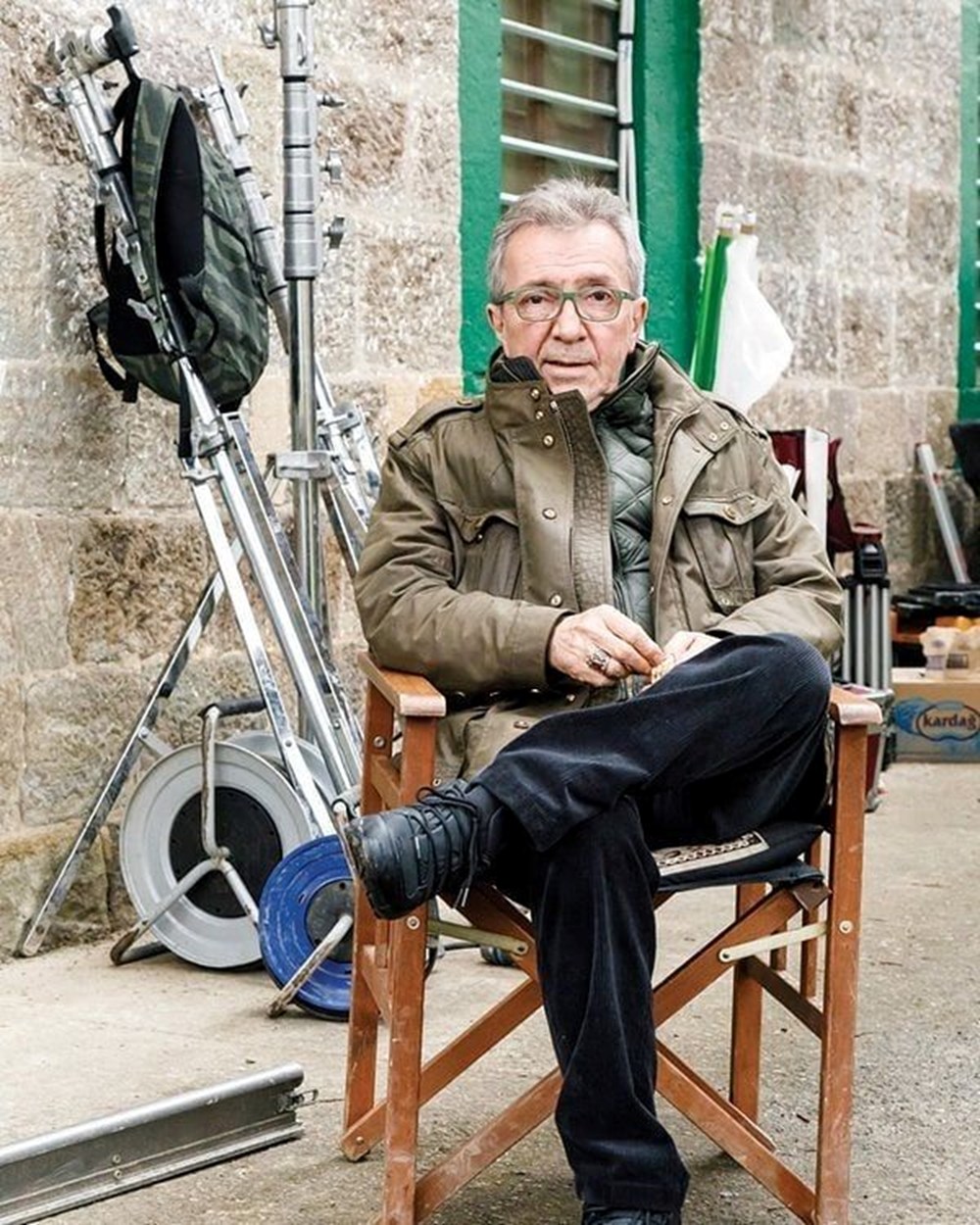 Kenan İmirzalıoğlu'nun Osman İmtihan Yorumu Sosyal Medyayı Salladı! 76 6kFkKNU6aUSEvYBIgTdwVw