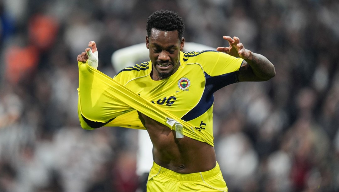 Sakatlıktan döndü, ilk derbisine çıktı, 3 puanı getirdi: Jhon Duran!