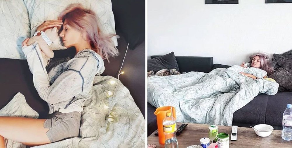 Sosyal medya fenomeninden Instagram itirafı - 6