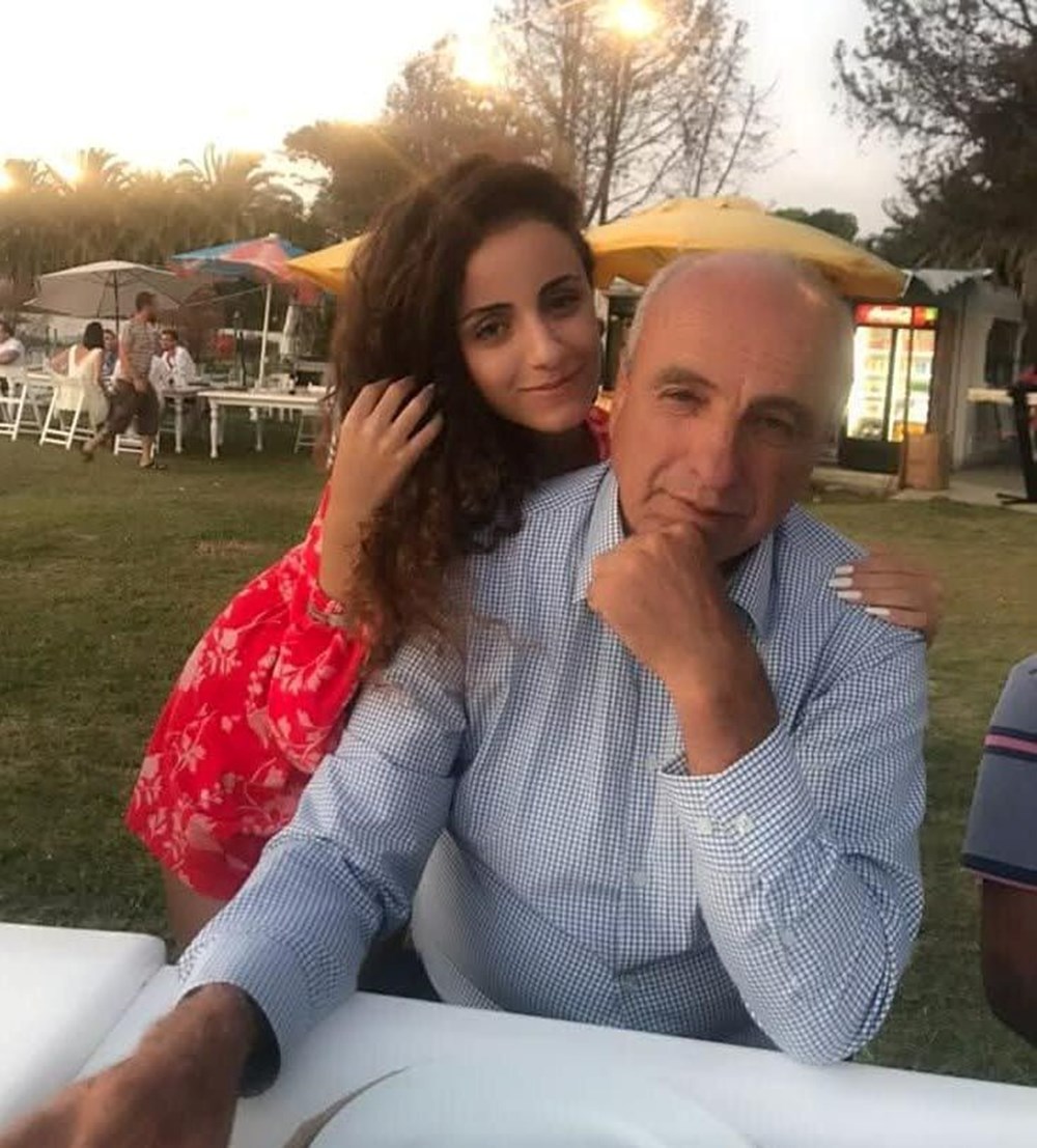 İzmir Foça'yı sel vurdu: 1 kişi kayıp - 6
