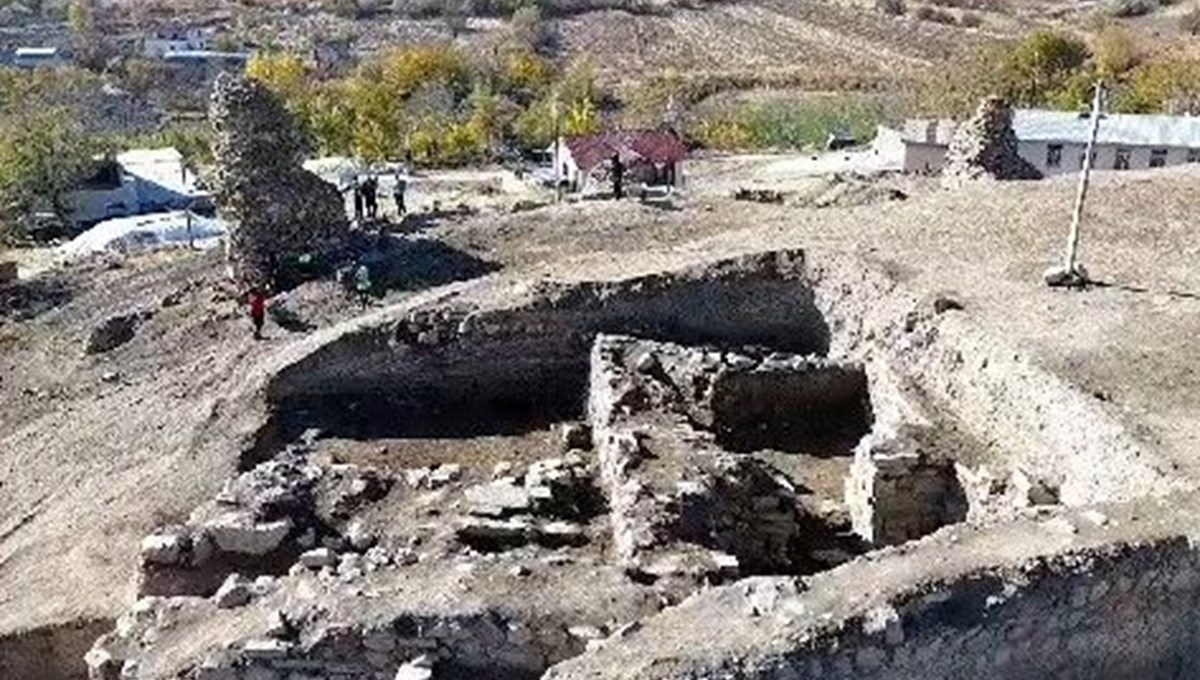 تم استعادة 2 يناير ، 6 يناير ، في Elazğ تم استعادة 2 يناير ، 6 يناير ، في Elazğ