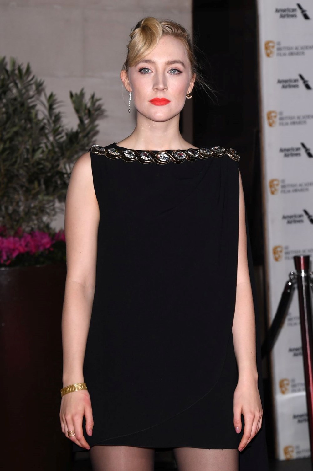 'Barbie' filminin kadrosuna Saoirse Ronan ve Dua Lipa katıldı - 3