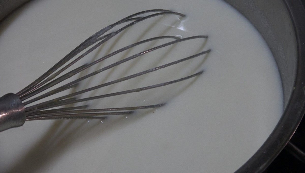 Kilis'in lebeniye çorbası: Tadını bilmeyen çok şey kaçırıyor