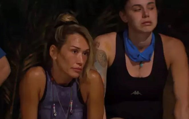 Survivor’a neden polis geldi? Dominik polisi Survivor’a operasyon mu düzenledi?