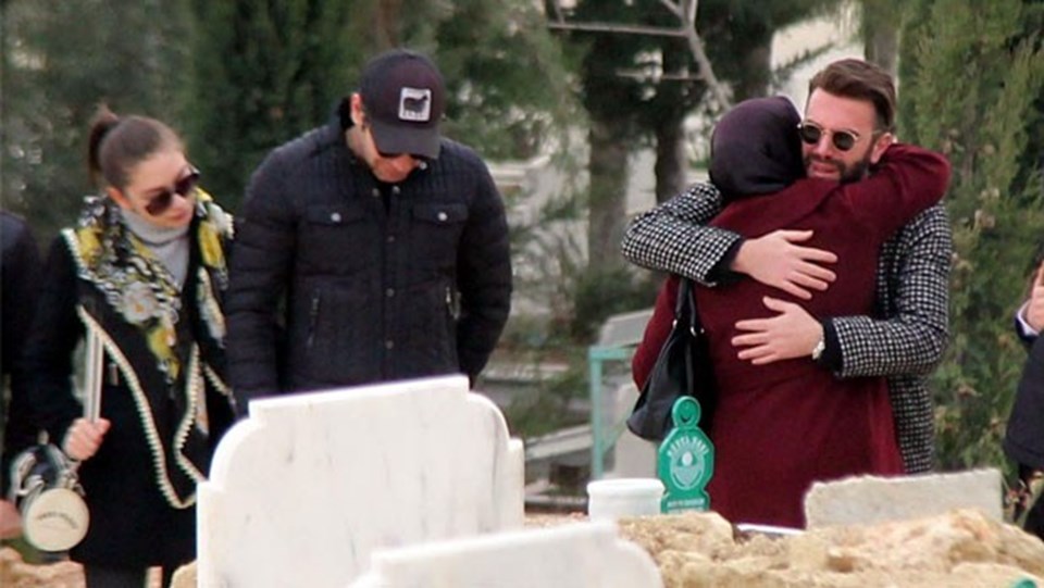 KadirKemal Doğulu kardeşlerin acı günü Magazin Haberleri NTV