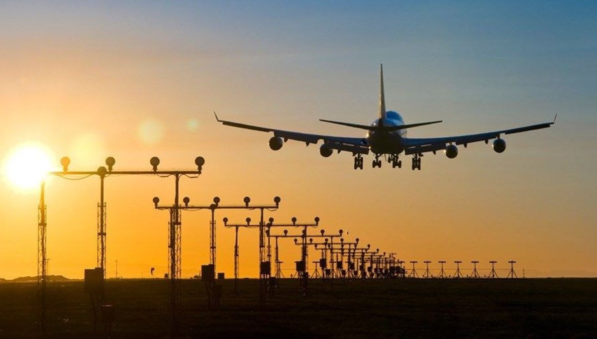 IATA: 2021 yılında havayolu gelirlerinin 2019'un yarısı kadar olacağı tahmin ediliyor