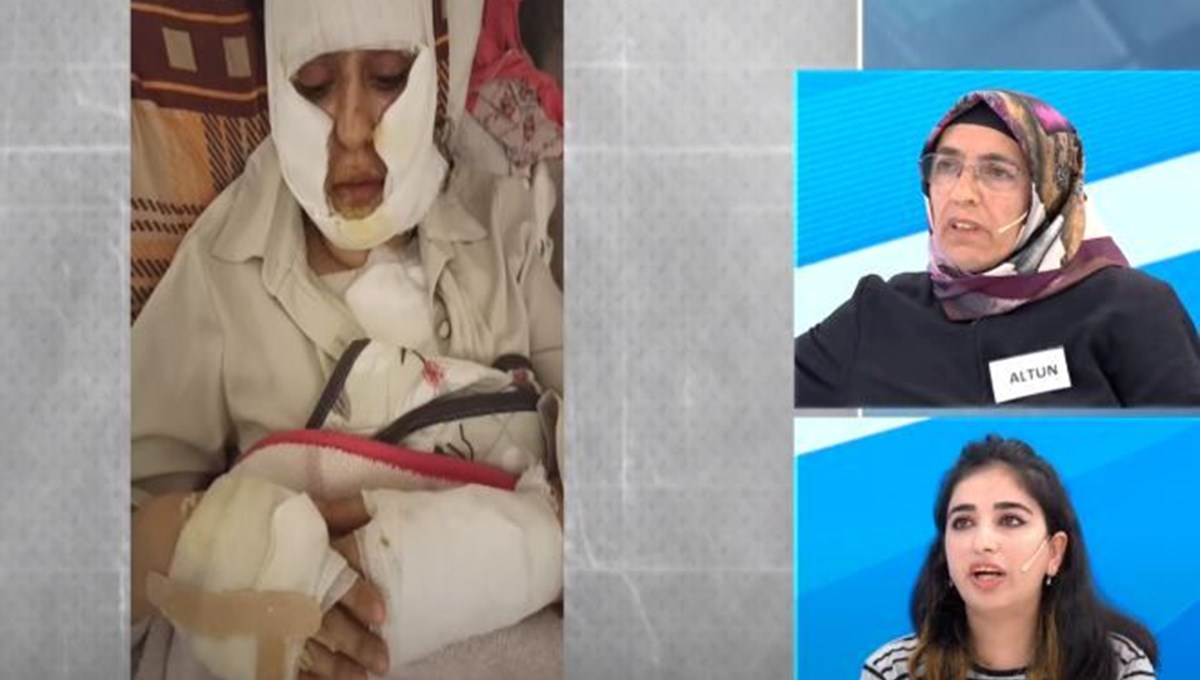 Müge Anlı'da 2.Palu ailesi vakası: Topçu ailesinin iddiaları Tuncer Ustael'i akıllara getirdi Müge Anlı'da 2.Palu ailesi vakası: Topçu ailesinin iddiaları Tuncer Ustael'i akıllara getirdi