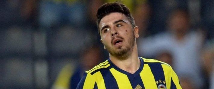 Ozan Tufan benini aldırdı - Magazin Haberleri | NTV