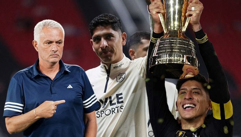 Fenerbahçe, Alvarez'i bitirdi