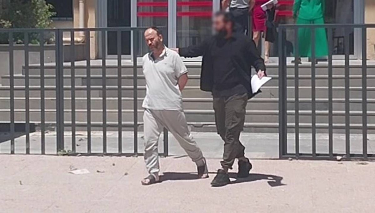 Cezaevinde ölü bulundu