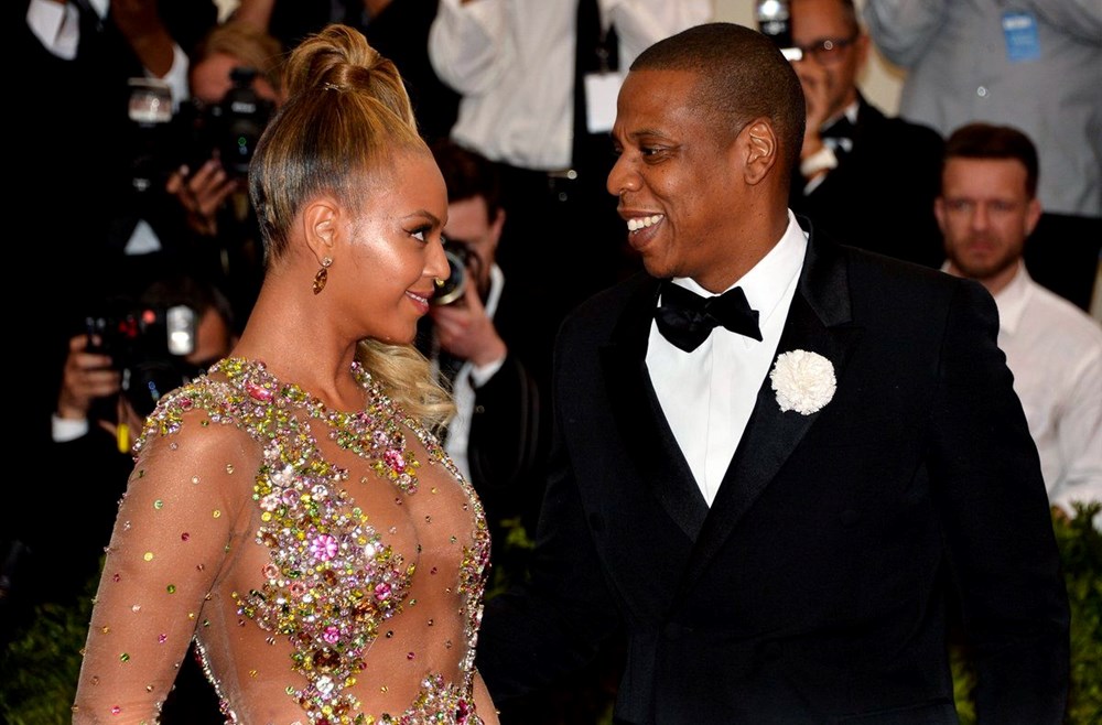 Jay-Z en çok aday gösterilen şarkıcı olarak Grammy tarihine geçti - 4