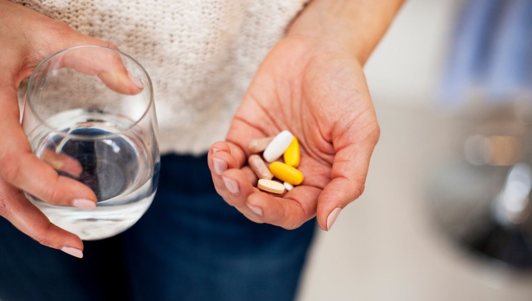 Pandemi döneminde vitaminde ölçü kaçtı: Uzmanlardan kritik uyarı