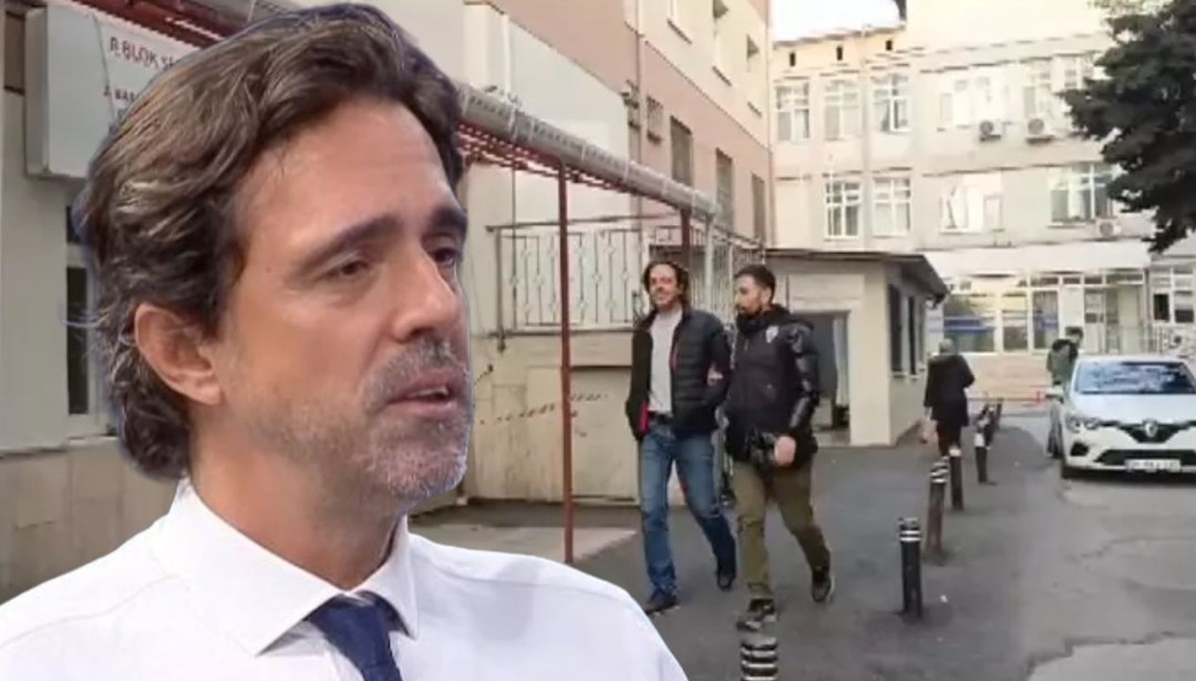 Timur Soykan kimdir, neden gözaltına alındı? Gazeteci Timur Soykan’ın kariyeri