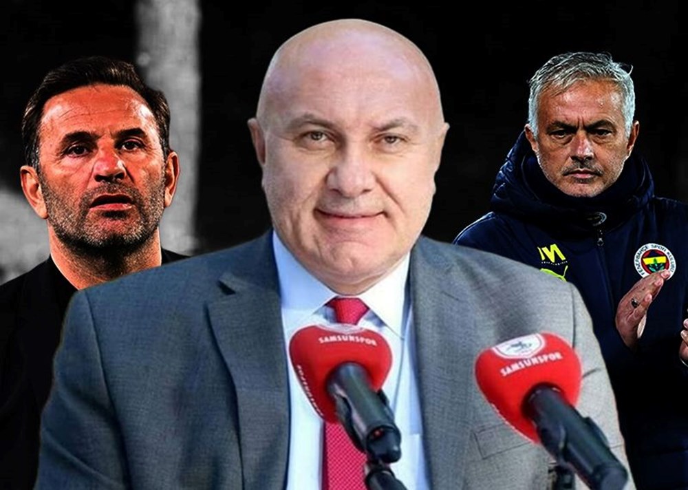 Samsunspor Başkanı Yüksel Yıldırım'dan gece yarısı açıklama: "Tüm Türkiye'ye bağırarak söylüyoruz" 72 6m2 mYdbhEi2rXwVuO uGg