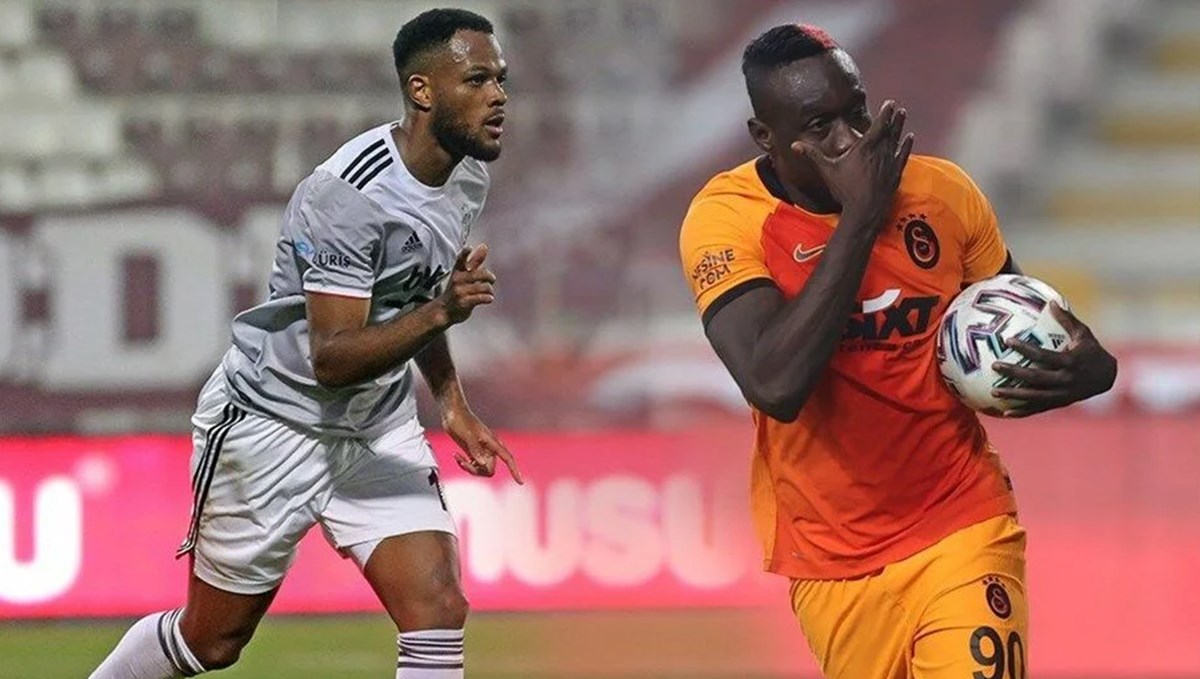 SON DAKİKA: Beşiktaş - Galatasaray derbisinin hakemi belli oldu SON DAKİKA: Beşiktaş - Galatasaray derbisinin hakemi belli oldu