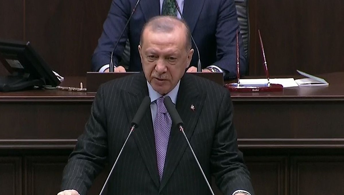 Cumhurbaşkanı Erdoğan: FETÖ'cüler ile bölücü örgüt elebaşlarının ülkemize iadesi hususunda güçlü dayanışma bekliyoruz