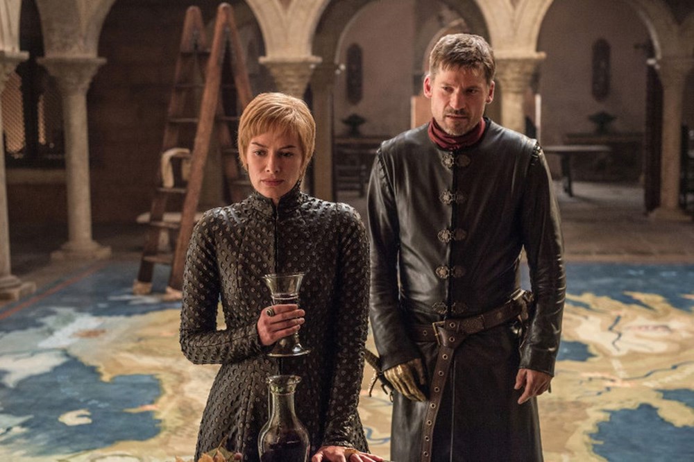 Game of Thrones'un kadrosuna ünlü Alman oyuncu Marc Rissmann katıldı