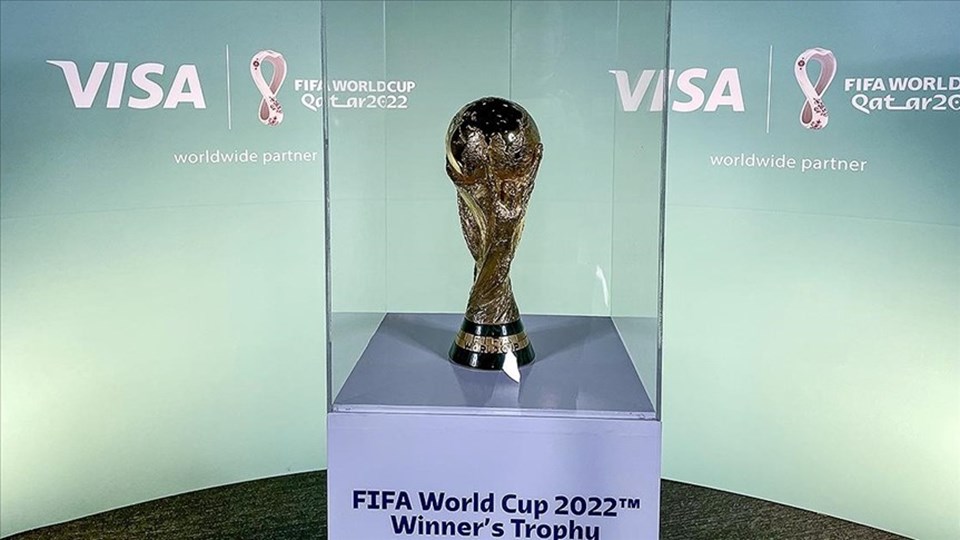Dünya Kupası maçları ne zaman başlayacak? (2022 Katar Dünya Kupası grupları) - 1