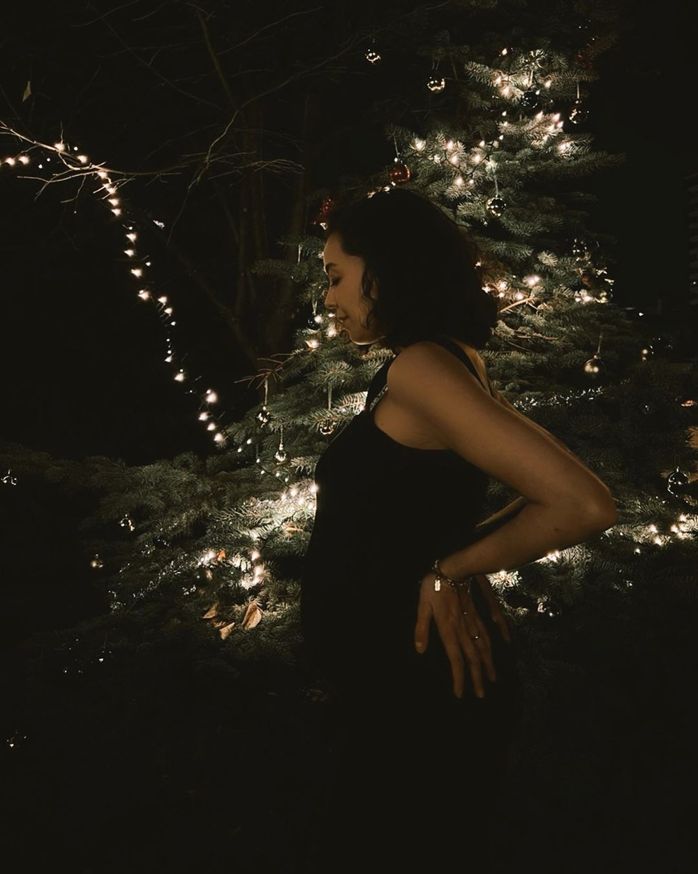 İkinci kez anne oldu: Azra Akın'dan bebeğiyle ilk kare - 2