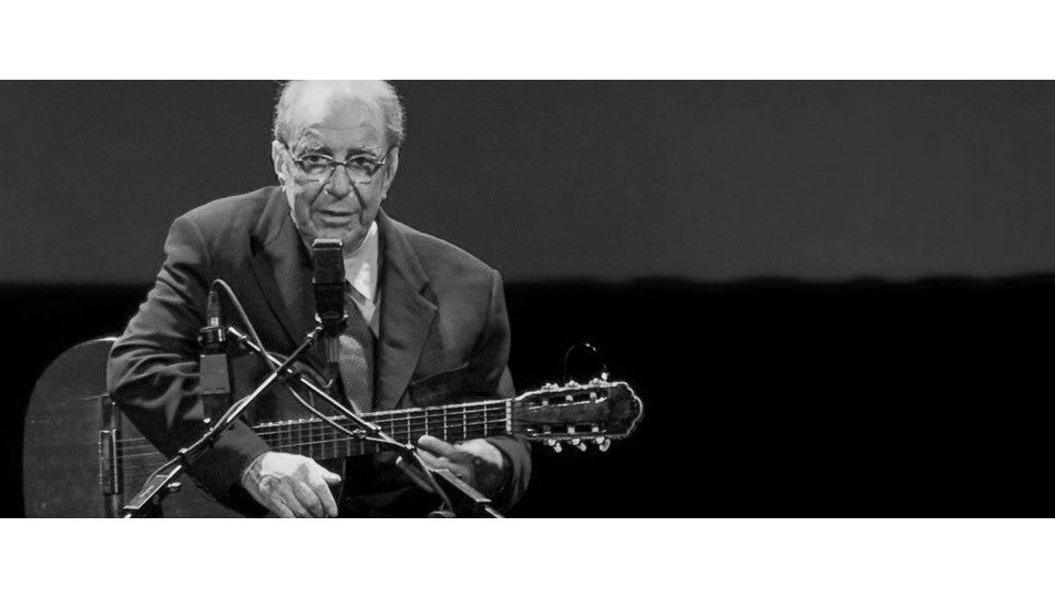 Brezilyalı sanatçı Joao Gilberto hayatını kaybetti (Joao Gilberto kimdir?)