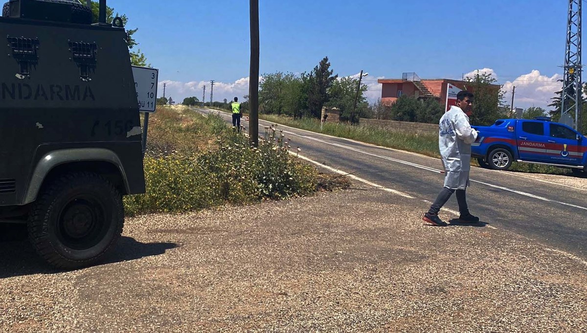 Gaziantep'te arazi kavgası: 2 kardeş öldü