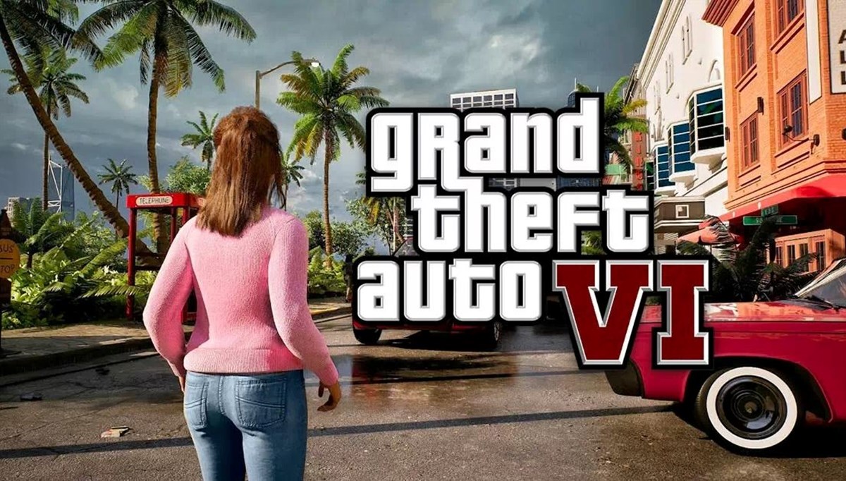 GTA 6'nın çıkış tarihi belli oldu! (GTA 6 ne zaman çıkacak?) GTA 6'nın çıkış tarihi belli oldu! (GTA 6 ne zaman çıkacak?)